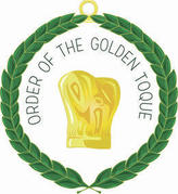 The Honorable Order of the Golden Toque